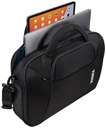 Наплічна сумка Thule Accent Briefcase 17L (Black) 3205381 (TH 3205385) - мініатюра 5