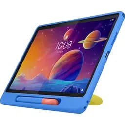 Планшет Lenovo Tab TB311FU 4/128GB Luna Grey + Kids Bumper&Pen (ZAEH0075UA) - мініатюра 2