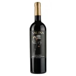 Вино Salina Monastrell, червоне, сухе, 13%, 0,75 л