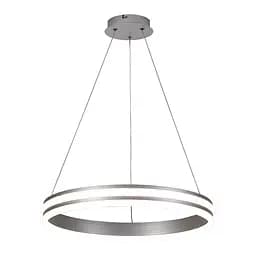 Світлодіодна люстра Feron AL6610 SHINE LEVITATION 50Вт 4000K білий - мініатюра 2