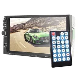 Автомагнітола 7 з великим сенсорним екраном XPRO 7018 (LP-91681_967) - мініатюра 13