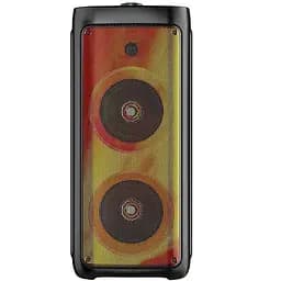 Акустична система XPRO ZPRO ZQS-8215 потужність 150 Вт Bluetooth USB SD USB AUX мікрофонний вхід для караоке (MER-15653_3850)