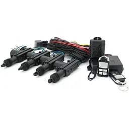 Комплект ЦЗ + ДК Getron