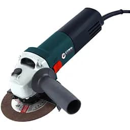 Шліфмашина кутова Сталь КШМ 72-125 710 Вт 125 мм (107853)