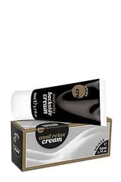 Расслабляющий анальный крем Ero Backside Anal Relax Cream, 50 мл