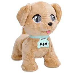 Інтерактивна іграшка IMC Club Petz Щеня Міло (81314) - мініатюра 4