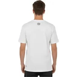 Футболка чоловіча Turbat Logo Mens S Білий - мініатюра 2