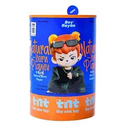 Колекційна фігурка-сюрприз 10/10 Toys TNT Boy Rayan Природжений гравець Mystery Box (RAM-472)