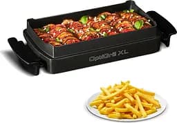 Форма для випікання Tefal Optigrill+ (XA727810)  - мініатюра 2