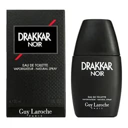 Оригінал Guy Laroche Drakkar Noir 30 мл туалетна вода