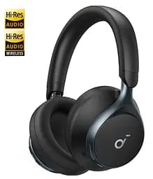 Навушники SoundСore Space One Black Anker teh0021233 - мініатюра 2
