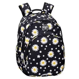 Рюкзак CoolPack Base Daisy Black 21 л (F027817)