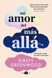 Mi amor del más allá (Spanish Edition)