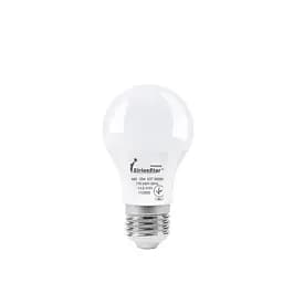 Світлодіодна лампа SIRIUSSTAR 3101 А60 10W-3000K-E27 - мініатюра 2