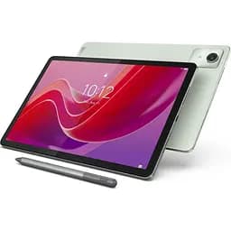 Планшет Lenovo Tab M11 8/128GB LTE Seafoam Green + Pen [ZADB0312UA] UA-UCRF [122129] - мініатюра 2