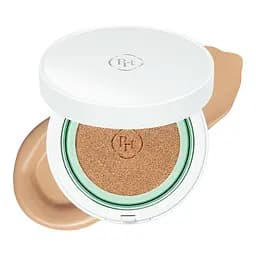 Кушон с экстрактом центеллы Wonder Releaf Centella BB Cushion №13 Neutral Ivory PURITO 15 г