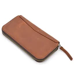 Чоловічий шкіряний клатч TARWA 20х9х2.5 см sum0026292