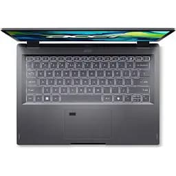 Ноутбук Acer Aspire Spin 14 ASP14-51MTN-549F з procecor 5 120U la 50GHz, IPS, сенсорний, 16GB LPDDR5, 512GB - мініатюра 8