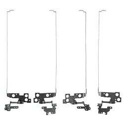 Петлі для ноутбука HP 14-DK, 14-CF, 14-DF, HP 240 G8 (L24470-001) (ліва+права)