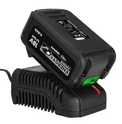 Акумулятор Energy+ 18В 4А·год 0.64кг Graphite hoz0014260 - мініатюра 10