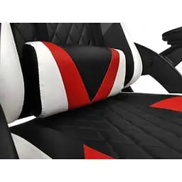 Крісло Kontrast Venos Black - мініатюра 5