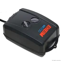 Компресор Eheim air pump 200 (3702010) - мініатюра 5