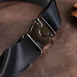 Сумка Vintage 34х12,5х2 см 000200015 - мініатюра 9