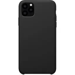 Чохол-накладка Nillkin Flex Pure Case Apple iPhone 11 Pro Max Black