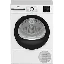 Сушильна машина Beko BM3T37239WB 7 кг