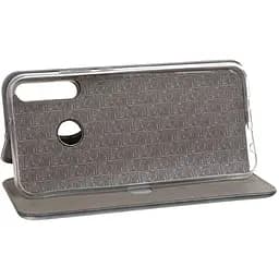 Чохол-книжка BeCover Exclusive New Style для Huawei P40 Lite E / Y7p Gray (704915) - мініатюра 3