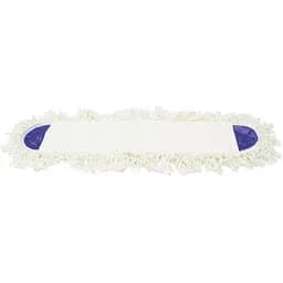Насадка для швабри Eco Fabric бавовна 215 г для основи 60 см (EF-1215-CT) - мініатюра 2