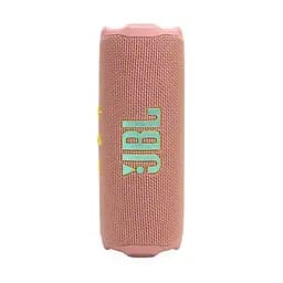 Акустична система JBL Flip 7 Pink (JBLFLIP7PINK) - мініатюра 5
