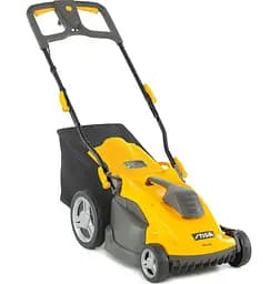 Газонокосарка електрична Stiga Combi340c