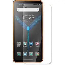 Захисна плівка StatusSKIN для Blackview BL5000 5G Екран Глянцева Titan