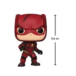 Колекційна фігурка Funko Pop! - Баррі Аллен - мініатюра 2