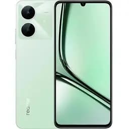 Смартфон Realme Note 60x 3/64GB Wilderness Green