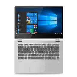 Ноутбук Lenovo Yoga 520-14IKB Touch (i5-8250U/8/256SSD/500) - Class B "Б/В" - мініатюра 2