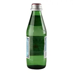 Мінеральна вода Sanpellegrino газована 0.25 л - мініатюра 4
