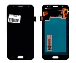 Дисплей iPhone 6S чорний