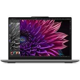 Ноутбук Lenovo Yoga Pro 9 16IMH9 Ultra 9 185H 51GHz,3.2K,Mini LED,32GB LPDDR5x,1TB,RTX 4060 8GB,Windows 11 - мініатюра 4
