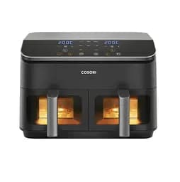 Мультипіч Cosori Dual Basket CAF-R901-AEU (KAAPAFCSNEU0181Y) - мініатюра 5