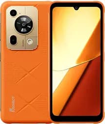 Смартфон FOSSIBOT F112 PRO 5G 8/256GB Flame Orange