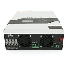 UPS ДБЖ гібридний інвертор MUST PV183224VPM, 3200W, 24V, струм заряду 60A - мініатюра 4