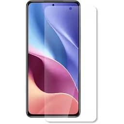 Захисна плівка StatusSKIN для Xiaomi Redmi K40 Pro Plus 2021 Екран Матова Titan