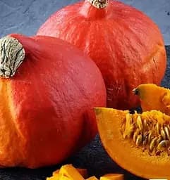 Насіння Весна Гарбуз Хоккайдо Зіпер 5 г (183090)