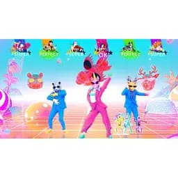 Гра Just Dance 2025 Edition (ваучер на скачування) (російські субтитри) (PS5) - мініатюра 5
