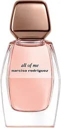 Парфумована вода Narciso Rodriguez All Of Me 50 мл