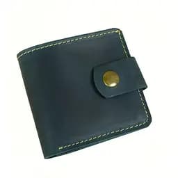 Женский кошелек GS зеленый