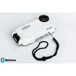 Підводний бокс BeCover для Apple iPhone 5/5S White (702534) - мініатюра 5