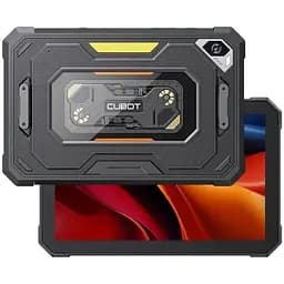 Планшет Cubot Tab KingKong Mini 6/128GB black (Global)